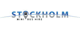 Minibus Hire Stockholm